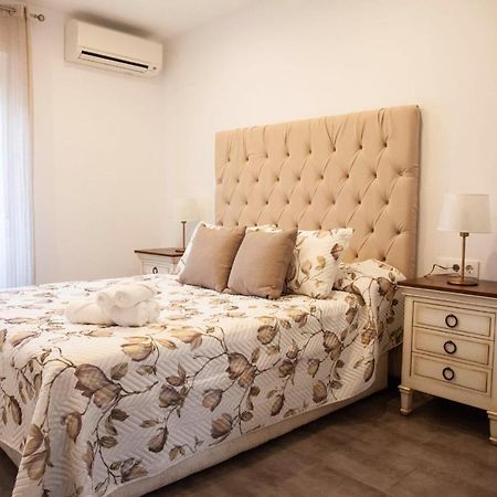 Casa Rural La Palmera Almodóvar del Río Zewnętrze zdjęcie