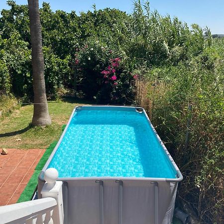 Casa Rural La Palmera Almodóvar del Río Zewnętrze zdjęcie