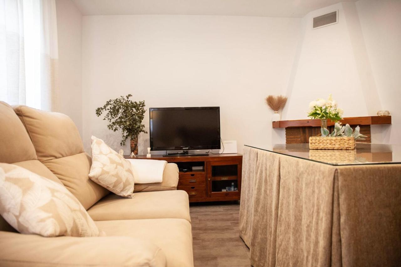 Casa Rural La Palmera Almodóvar del Río Zewnętrze zdjęcie