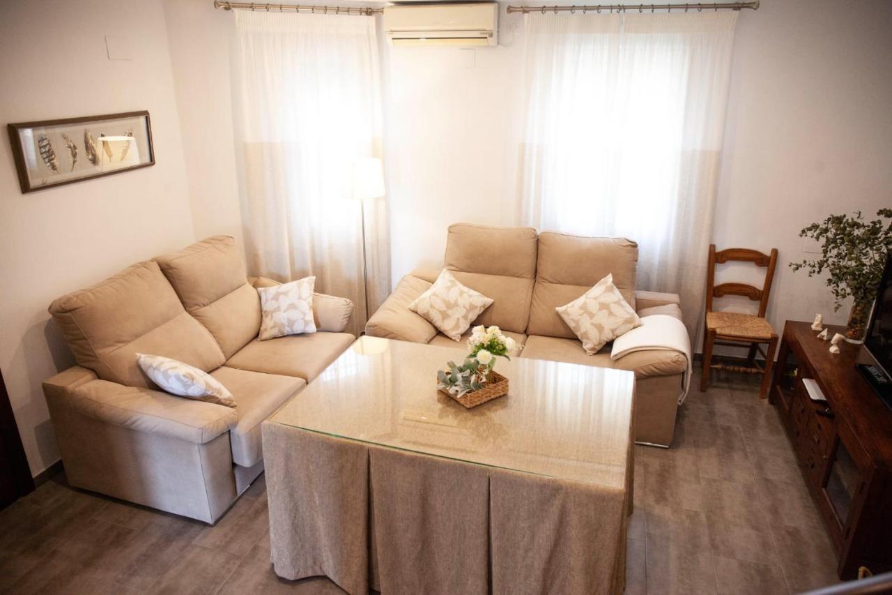 Casa Rural La Palmera Almodóvar del Río Zewnętrze zdjęcie
