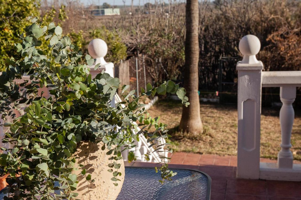 Casa Rural La Palmera Almodóvar del Río Zewnętrze zdjęcie