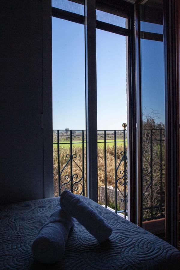 Casa Rural La Palmera Almodóvar del Río Zewnętrze zdjęcie