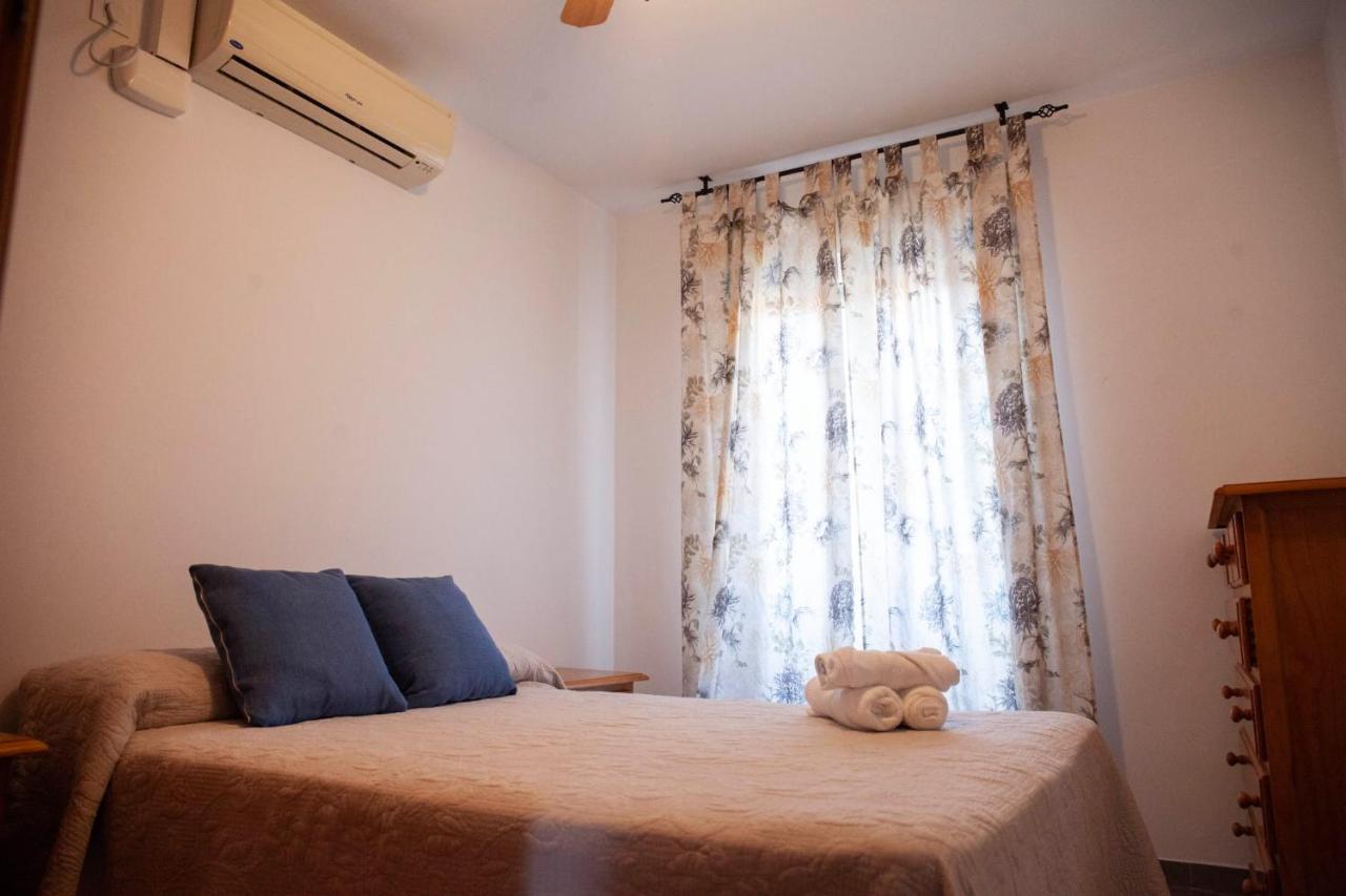 Casa Rural La Palmera Almodóvar del Río Zewnętrze zdjęcie