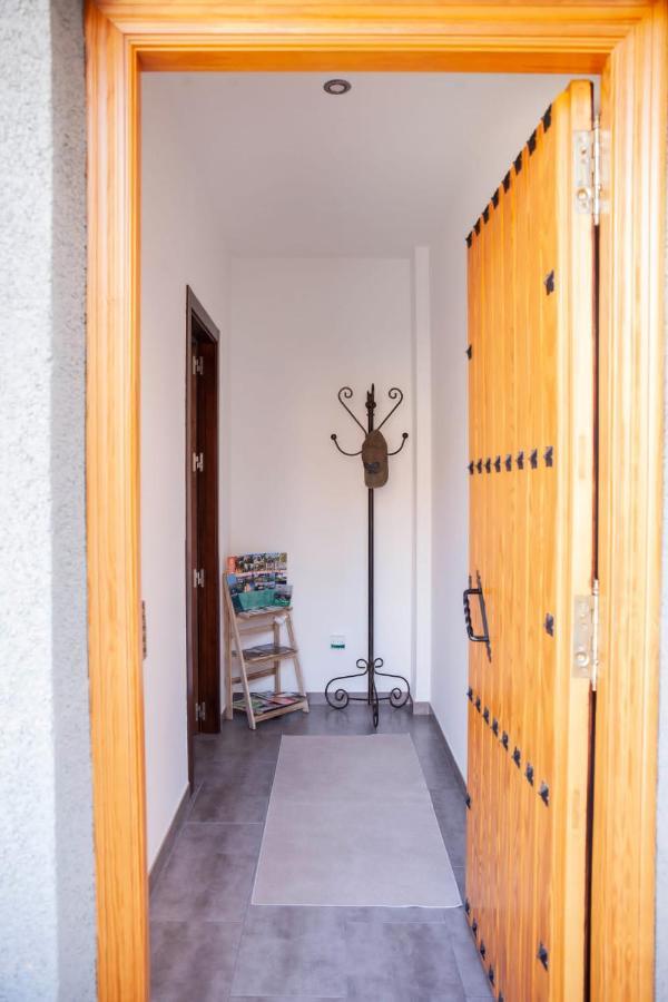 Casa Rural La Palmera Almodóvar del Río Zewnętrze zdjęcie