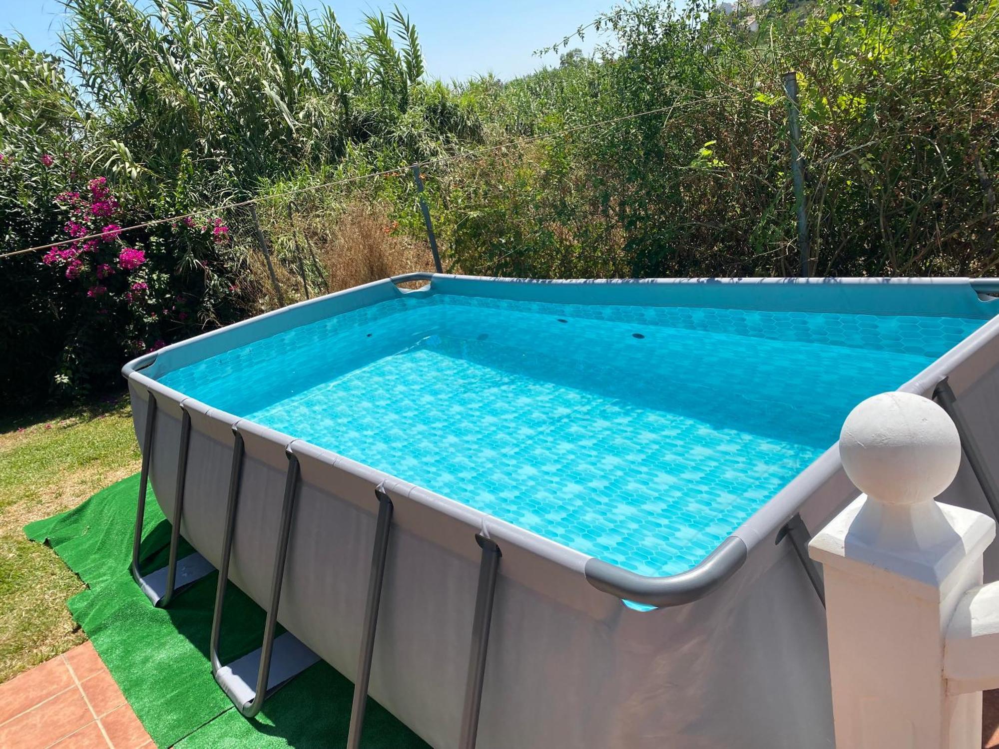 Casa Rural La Palmera Almodóvar del Río Zewnętrze zdjęcie